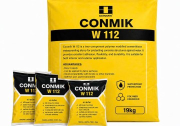 CONMIK W112